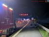 VU mit PKW, A3 Richtung Würzburg, 03.05.2025 